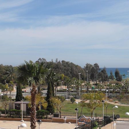 Apartamentos Turisticos Orpesa, Costa Caribe Оропеса-дель-Мар Экстерьер фото