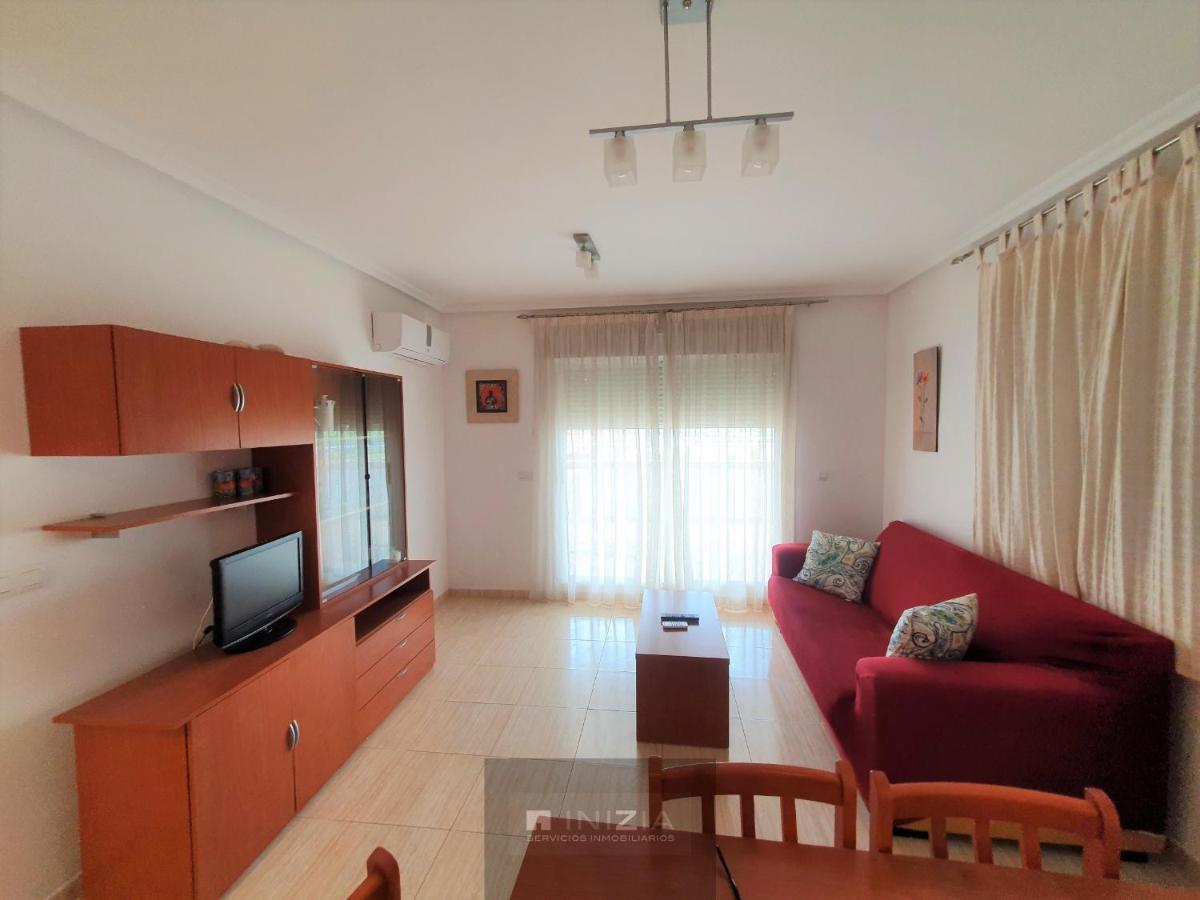 Apartamentos Turisticos Orpesa, Costa Caribe Оропеса-дель-Мар Экстерьер фото