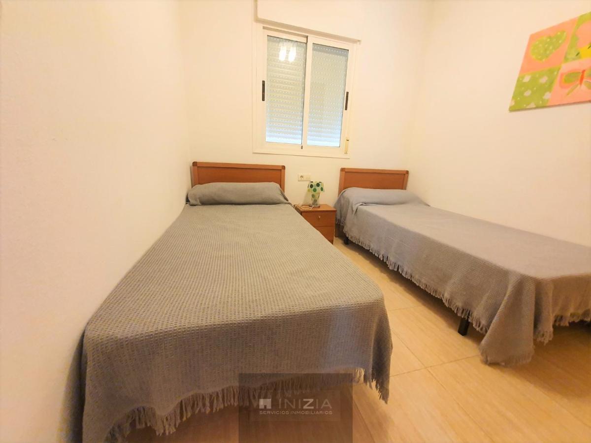 Apartamentos Turisticos Orpesa, Costa Caribe Оропеса-дель-Мар Экстерьер фото
