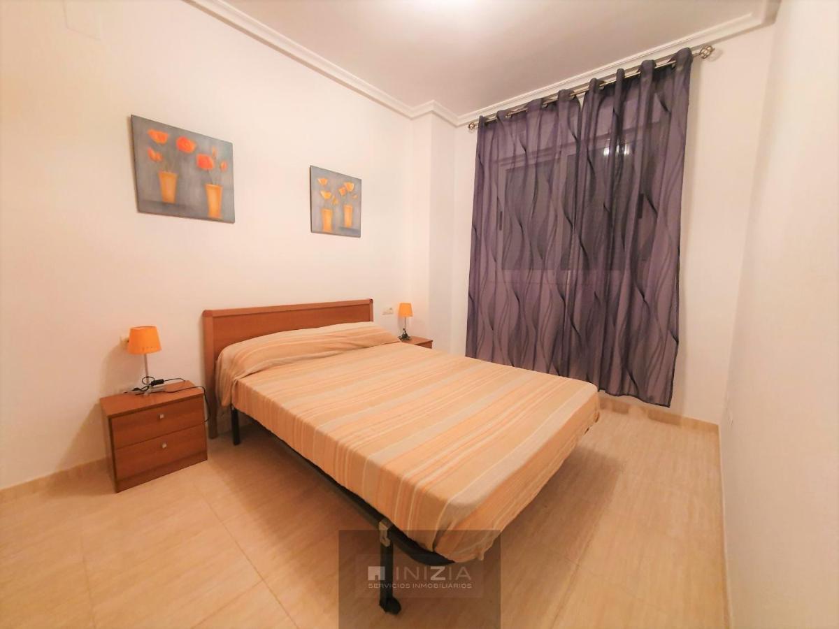Apartamentos Turisticos Orpesa, Costa Caribe Оропеса-дель-Мар Экстерьер фото
