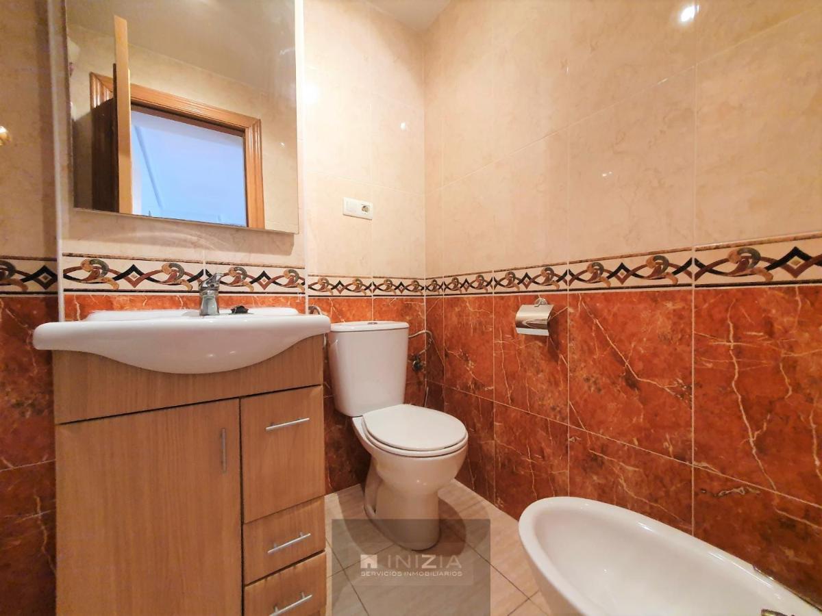 Apartamentos Turisticos Orpesa, Costa Caribe Оропеса-дель-Мар Экстерьер фото